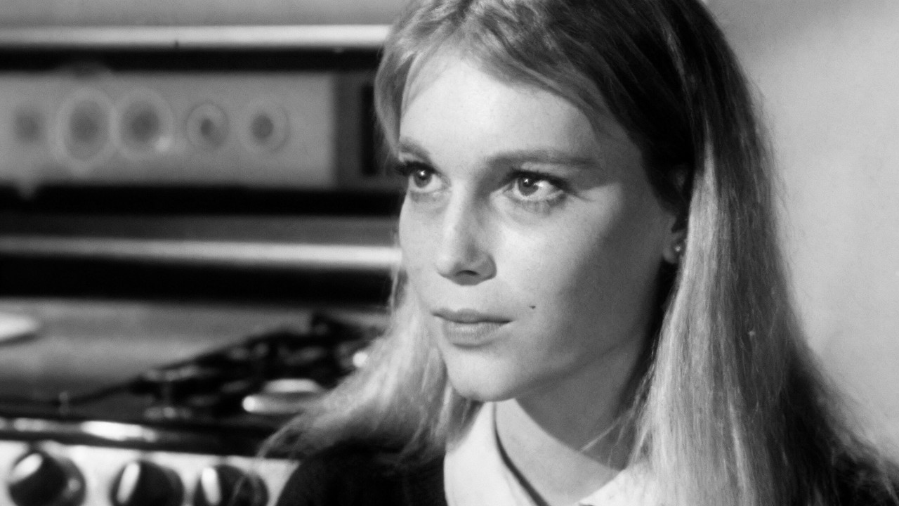 Peyton Place — Épisode 65
