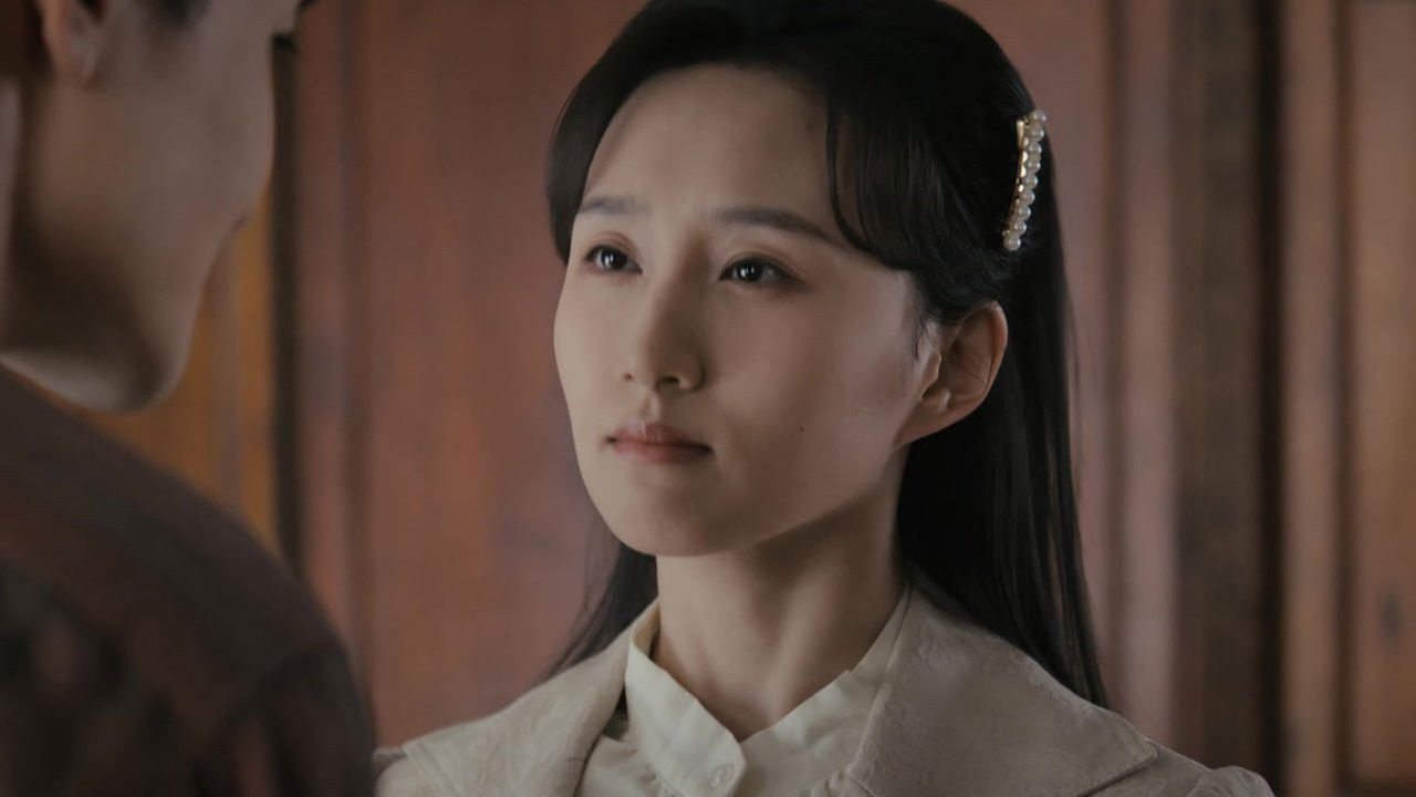 怒刺 — Épisode 4