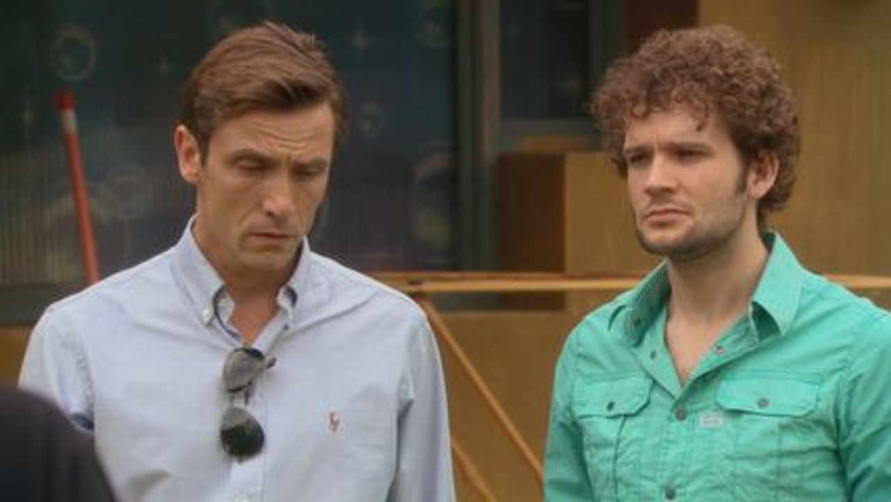 Galaxy Park — Épisode 25