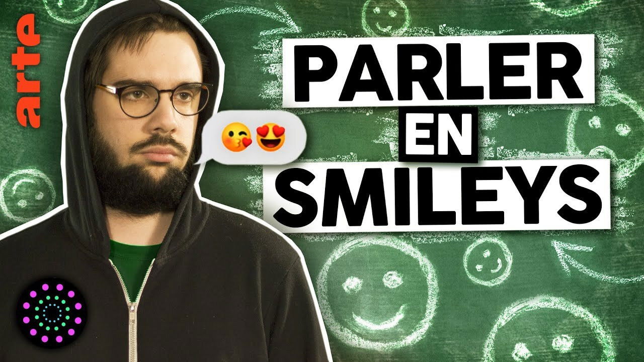 Le Vortex — Quand 🍑🍆💦 remplacent les mots