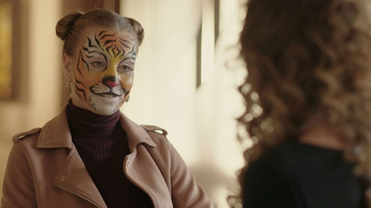 A Séf meg a többiek — Épisode 9