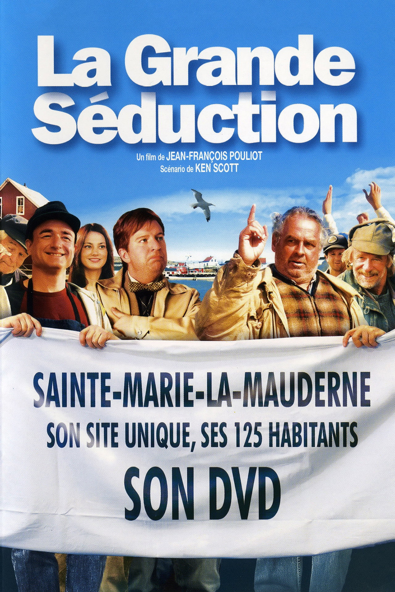 La Grande Séduction