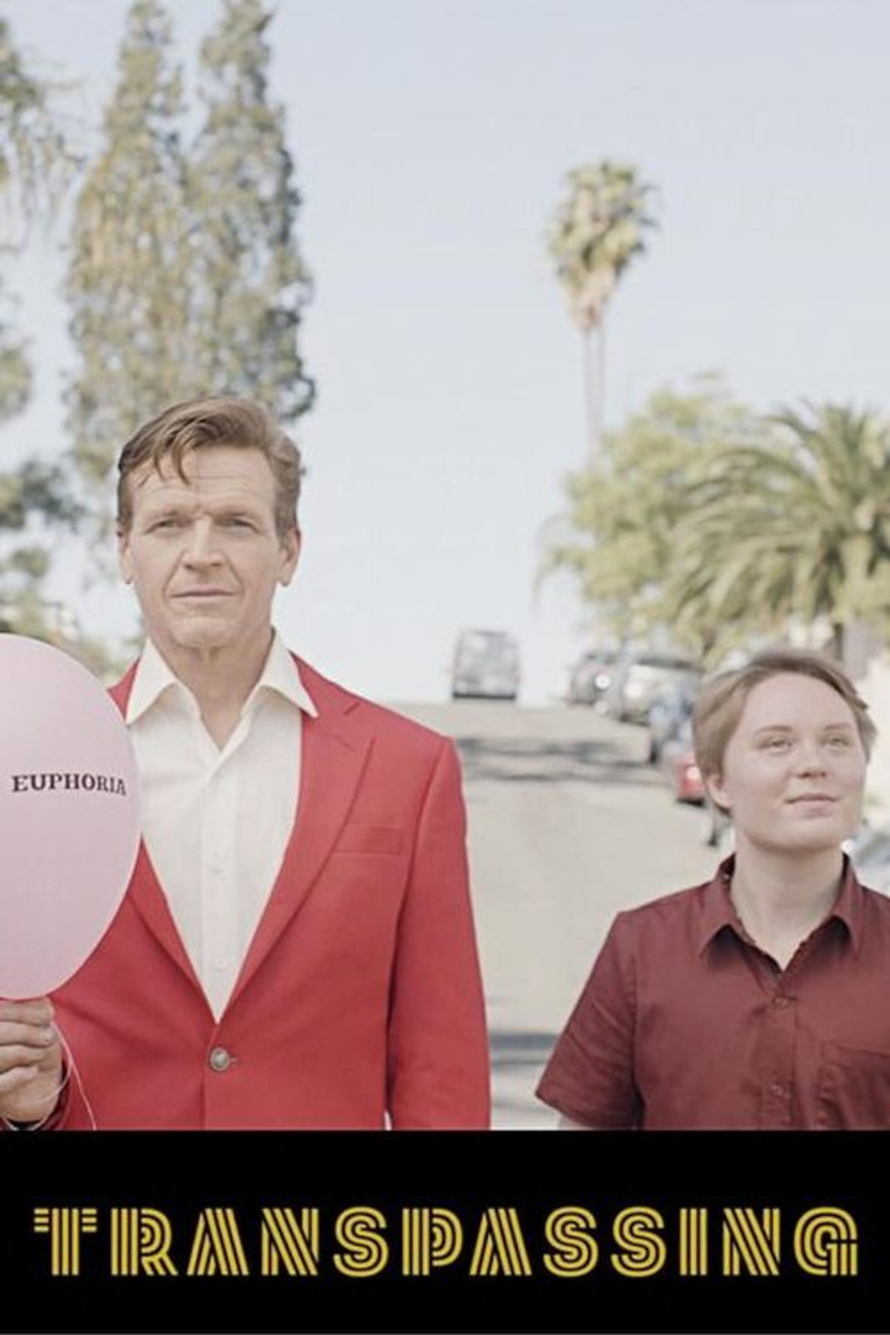 Transpassing Backdrop