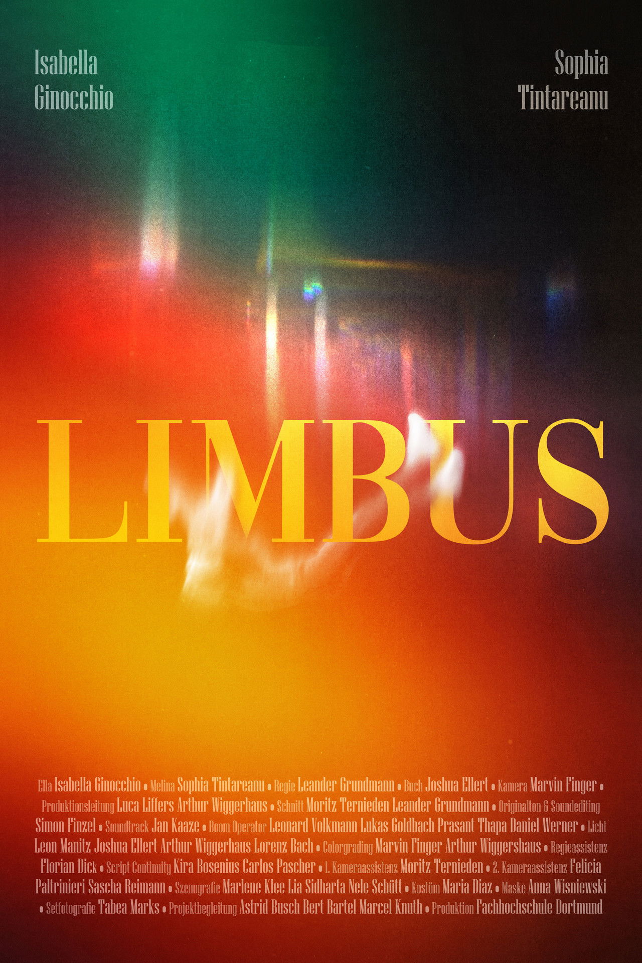 Limbus Backdrop