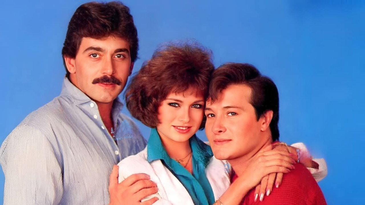 La indomable — still 2