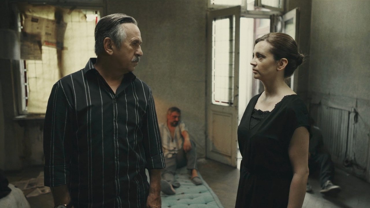 Daddy - Season 1 Episode 12 : Dujmanii n-are copiii lor vină