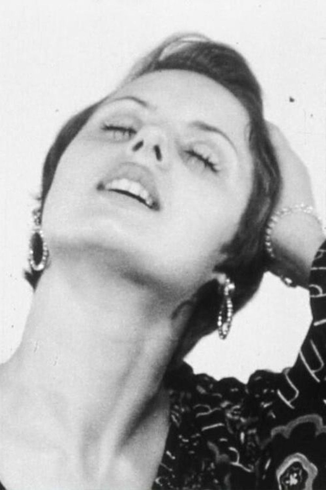 Jemina, fille des montagnes Backdrop