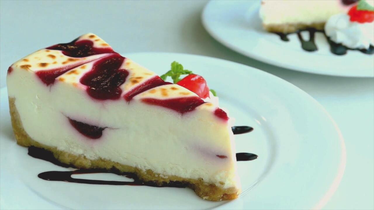 Cheesecake Chronicles