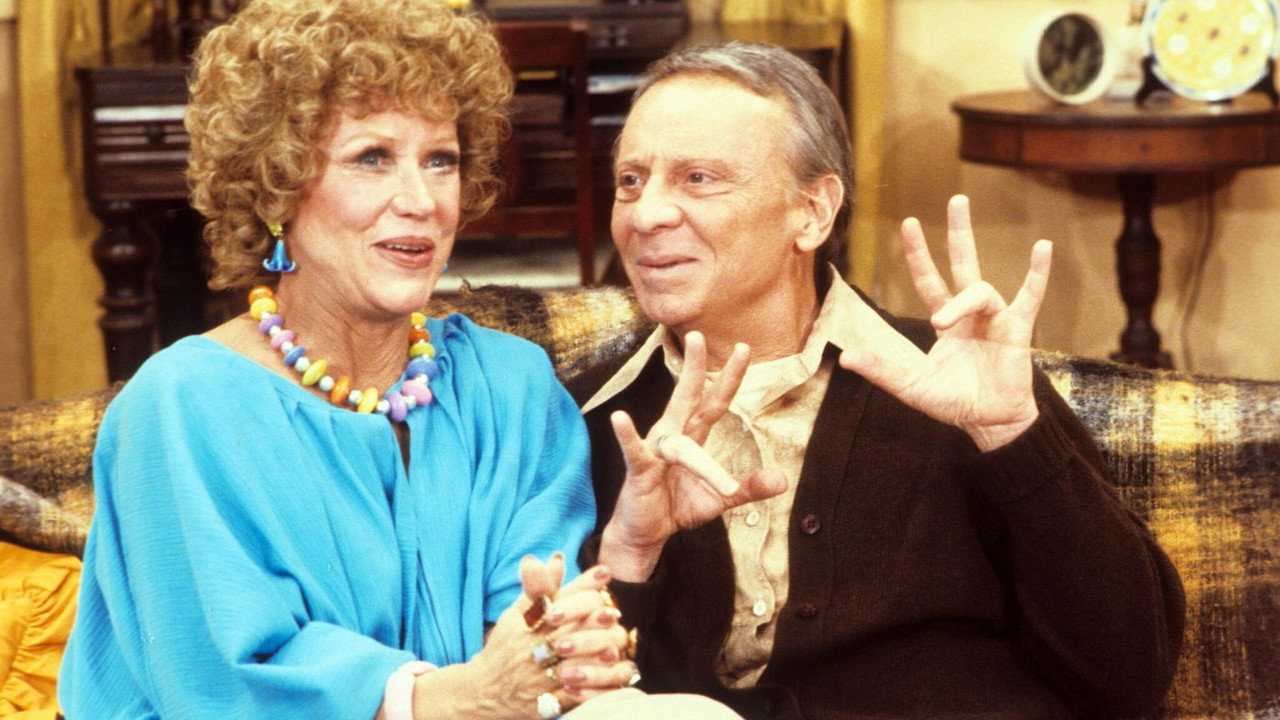 Three's Company — still 23