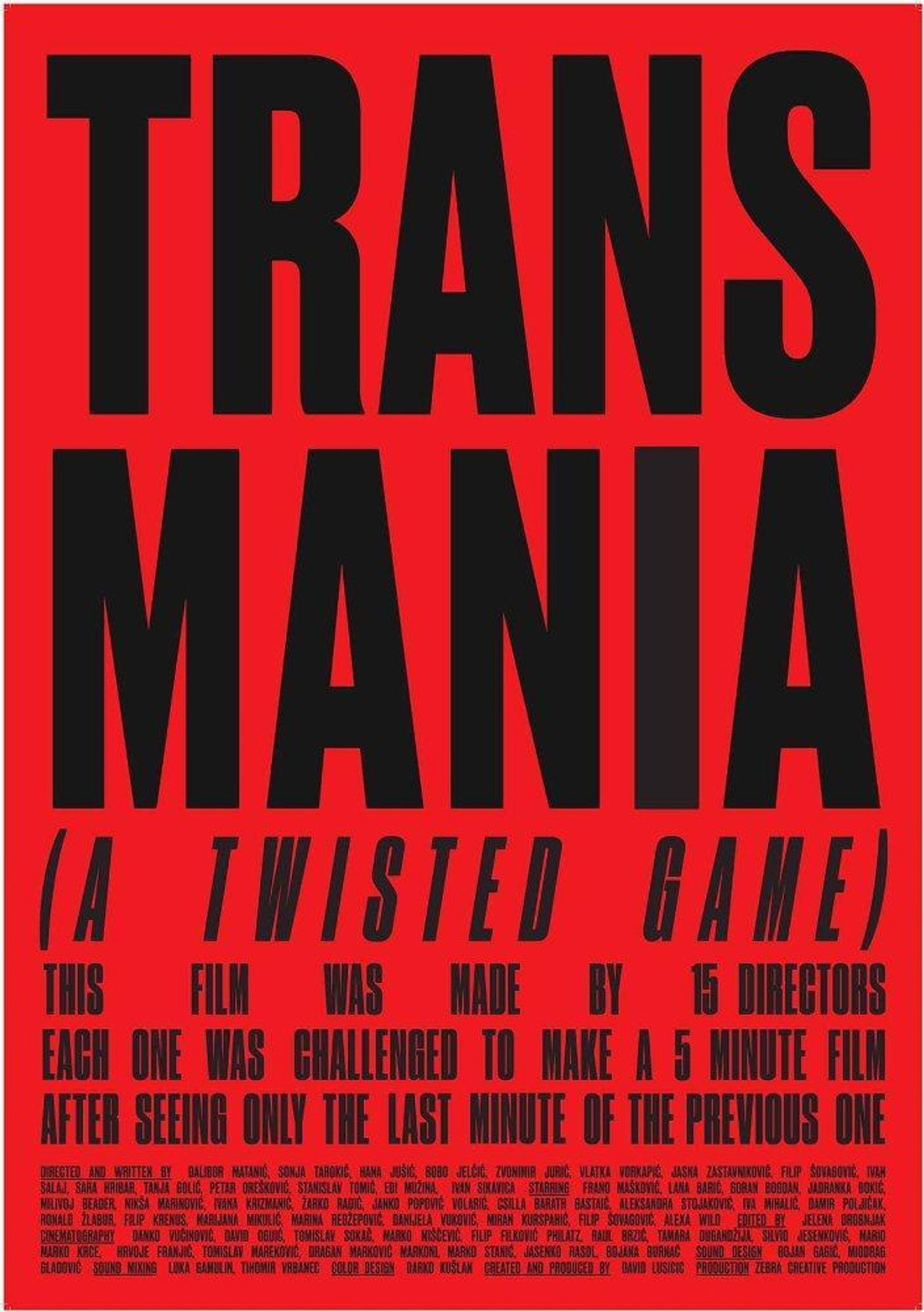 Transmania