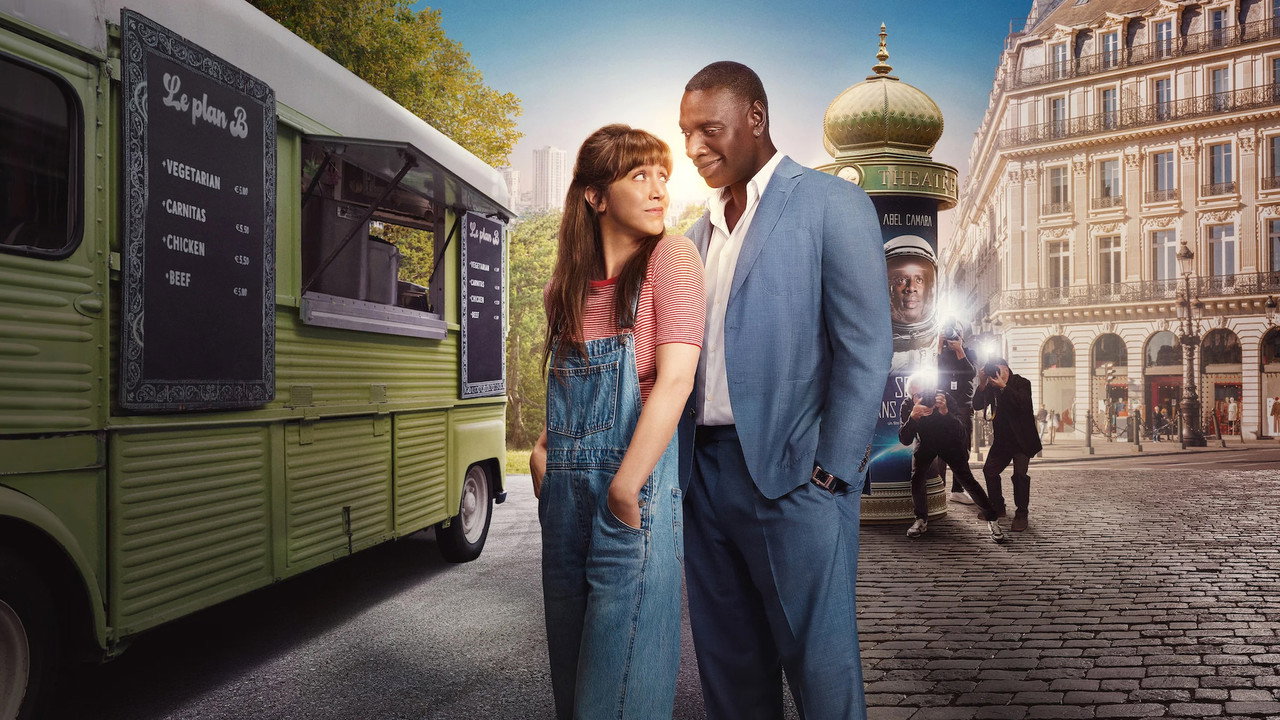 French Lover (2025) Hindi Dubbed Netflix