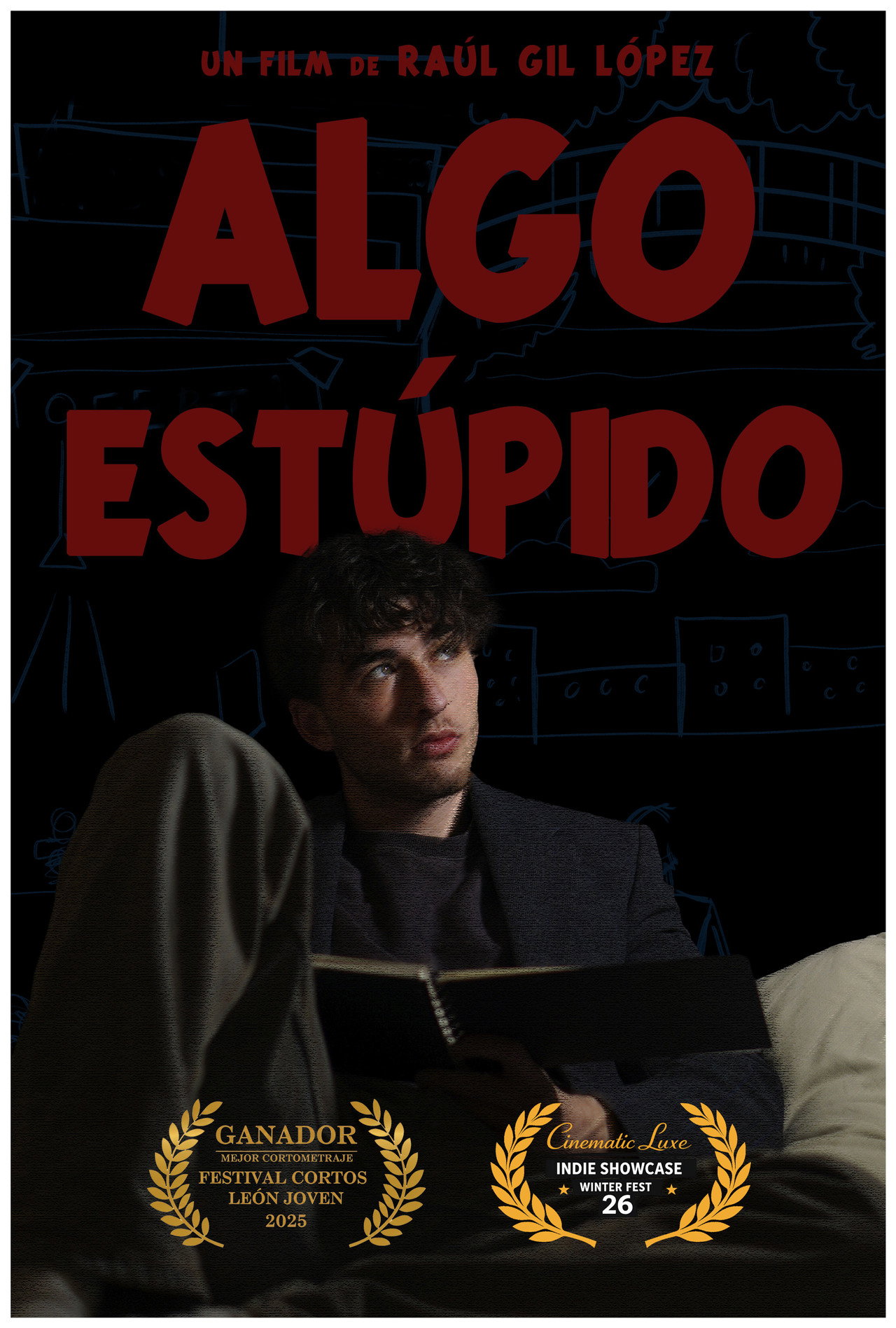 Algo Estúpido