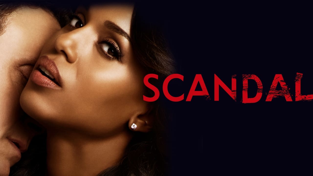 Scandal - Season 2