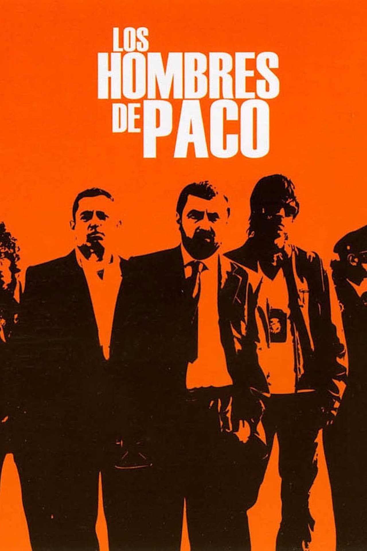 Image Los hombres de Paco