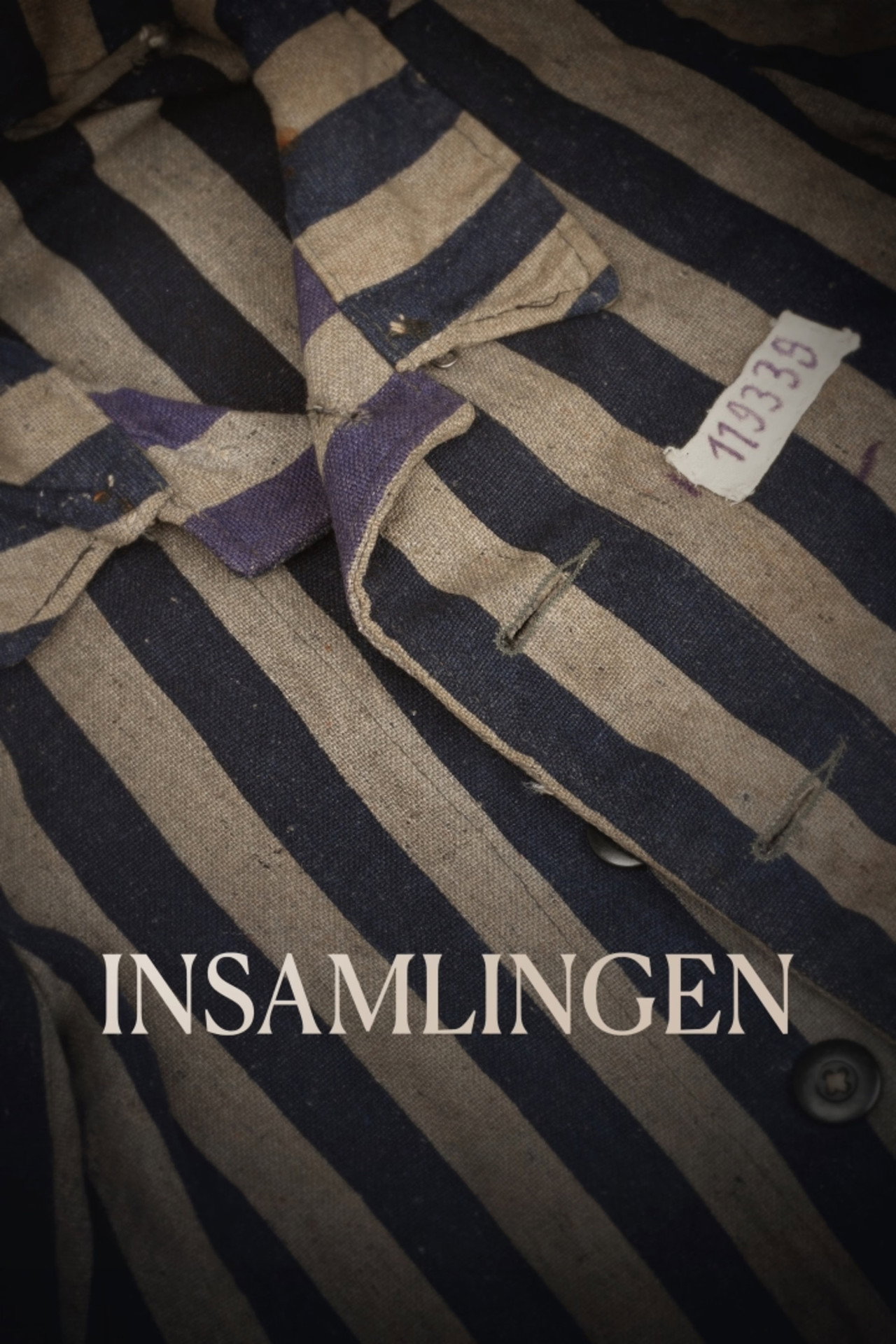 Insamlingen