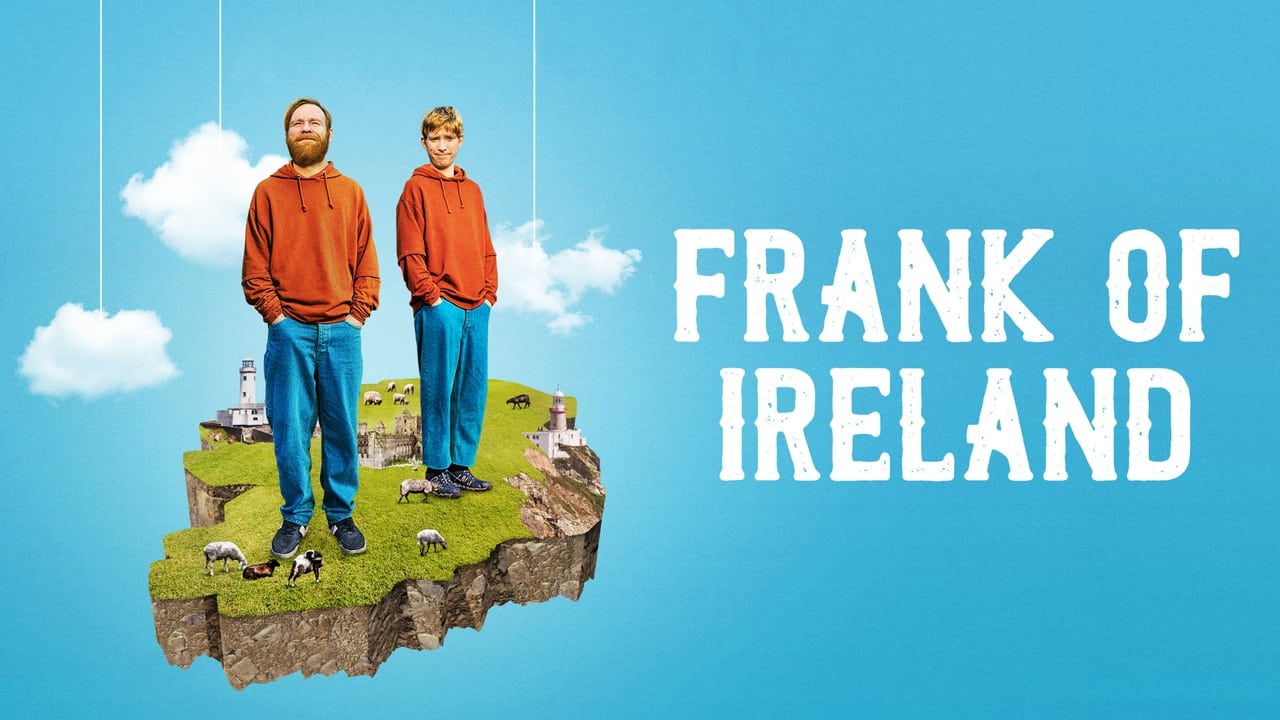 Frank of Ireland background