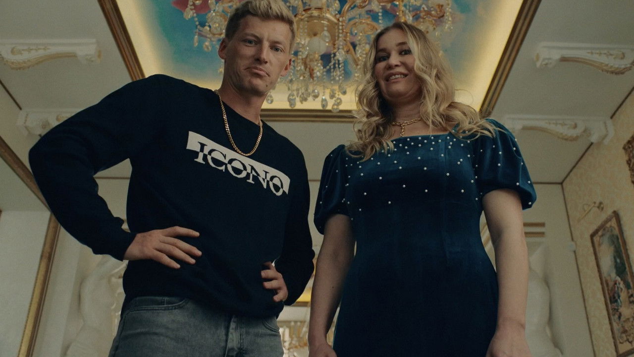 ФК Родина — Épisode 4