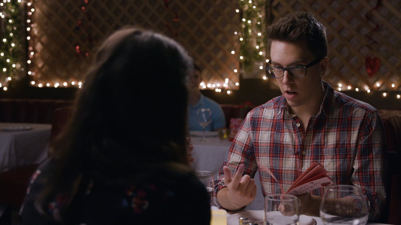 Hot Date: The Web Series — Épisode 1