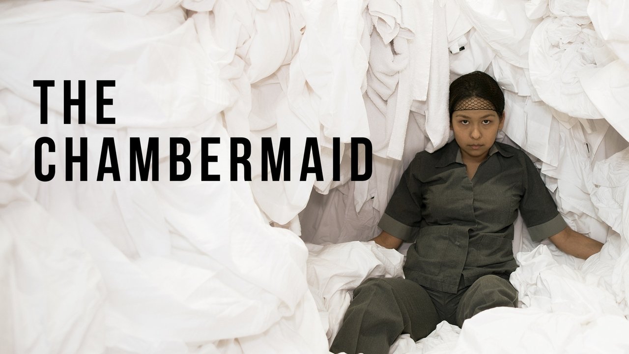 The Chambermaid background