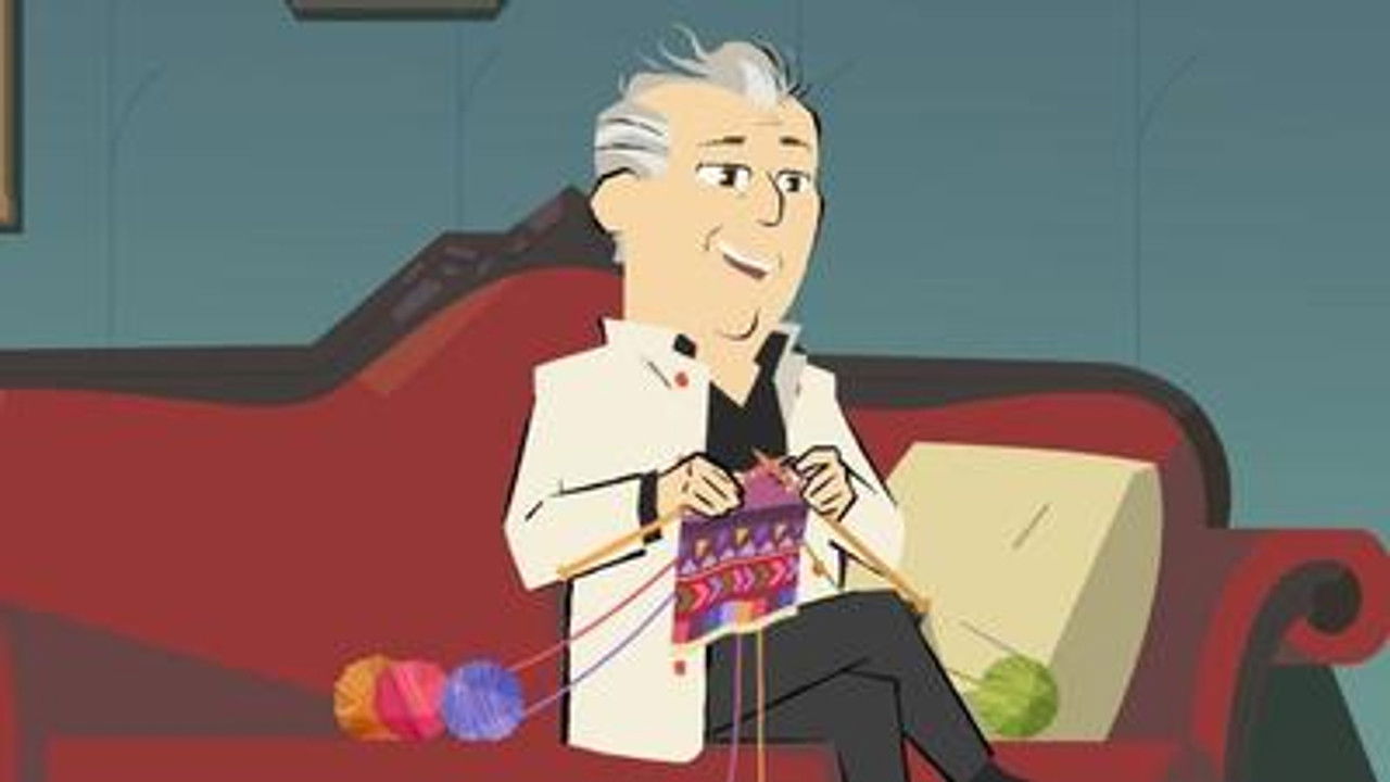 Max & Maestro — Épisode 46