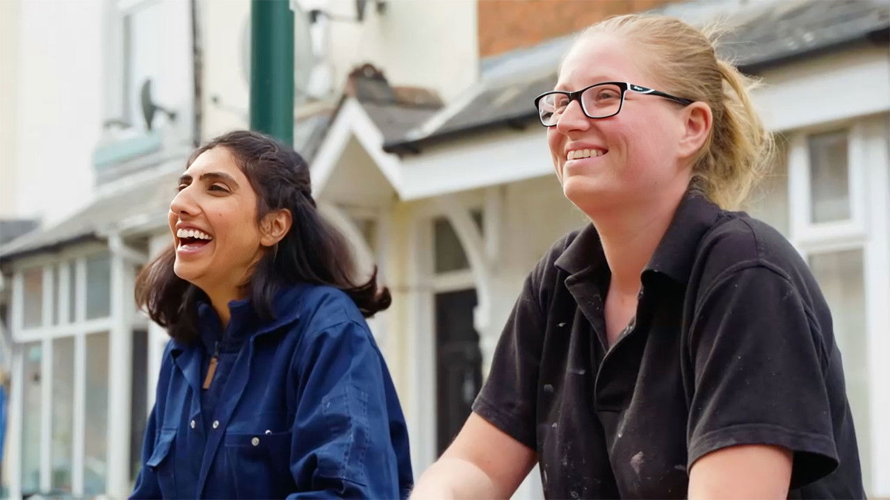 The Great House Giveaway — Épisode 10