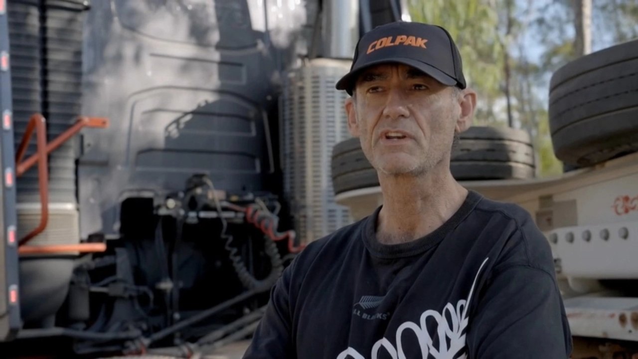 Outback Truckers - Season 11 Episode 6 : Episode 6