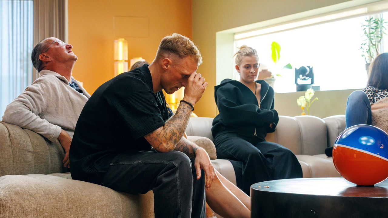 Spillet — Épisode 19