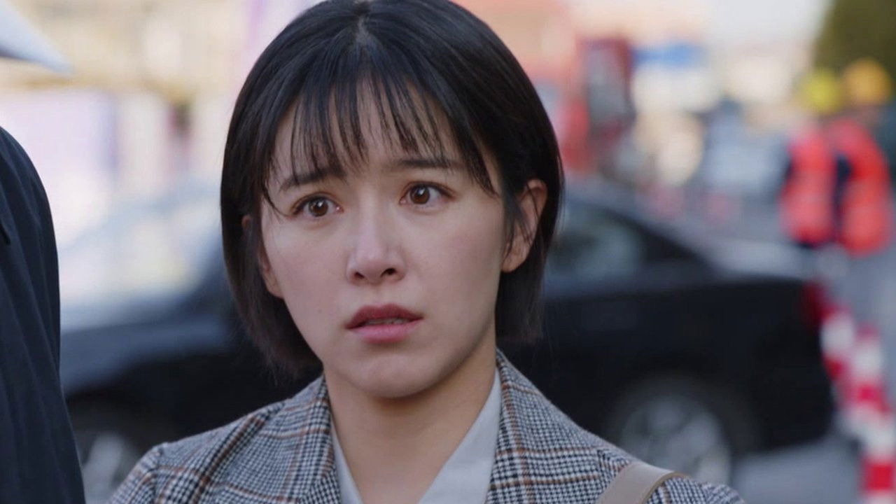 亲爱的自己 — Épisode 21