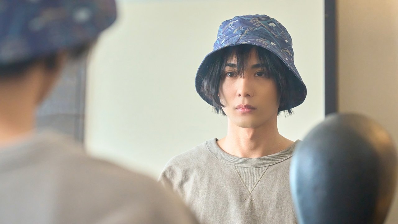 PUNKS△TRIANGLE - Season 1 Episode 7 : Teach Me How to Kiss, Too