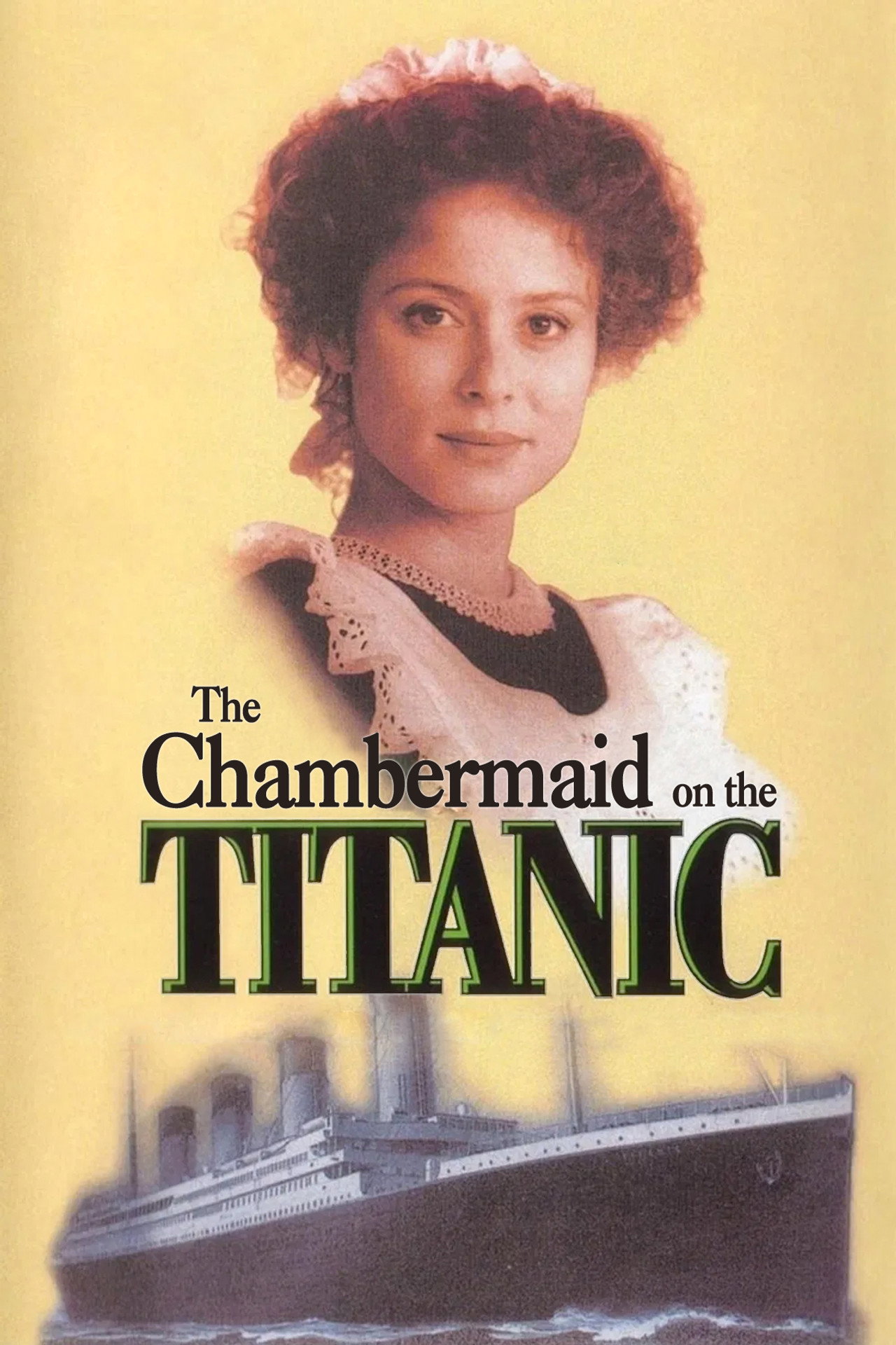 The Chambermaid on the Titanic