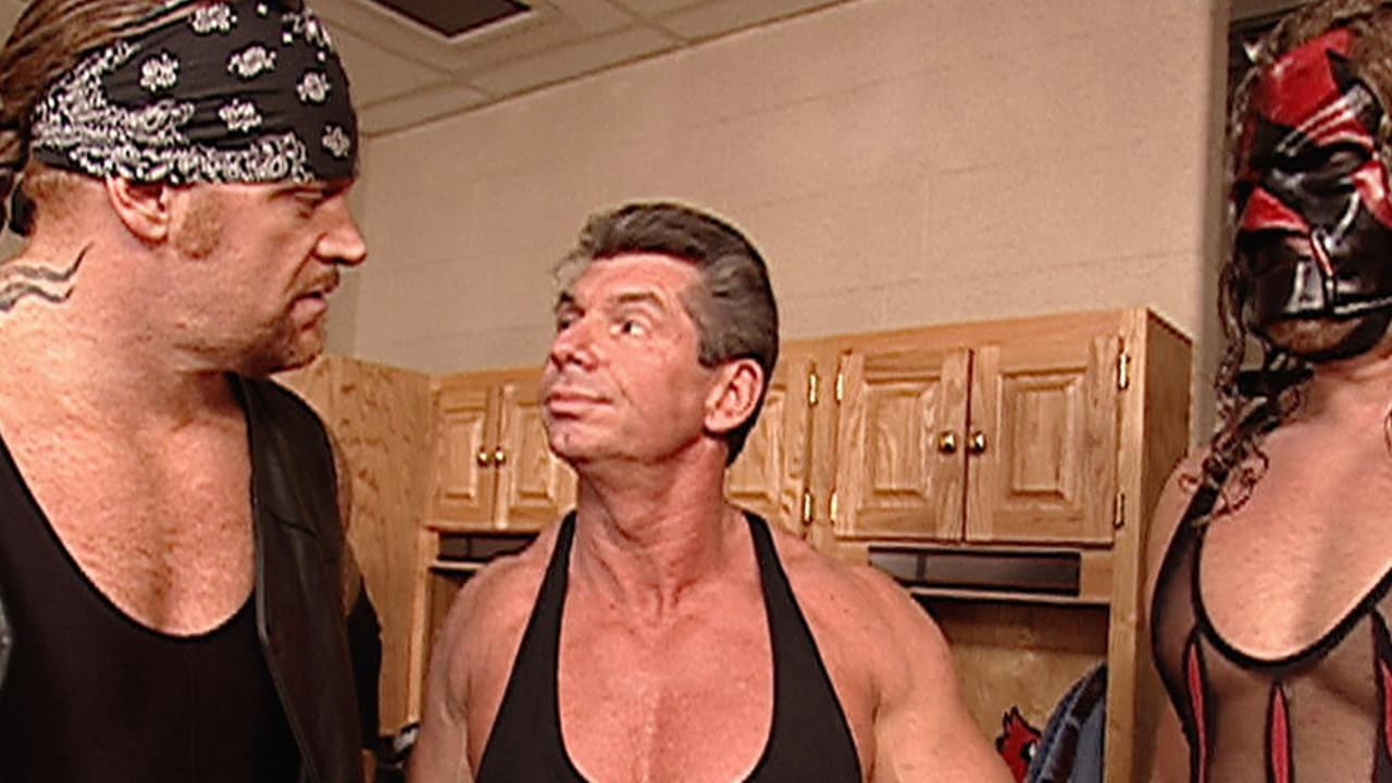 WWE Raw - Season 9 Episode 44 : RAW 440