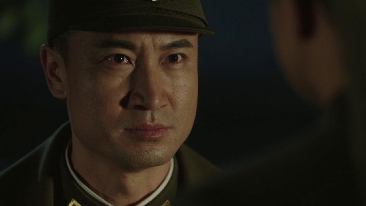 战天狼 — Épisode 33