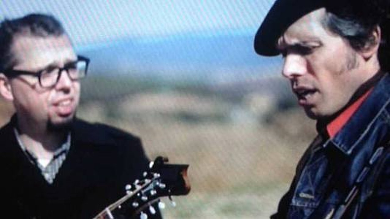 Cachitos de hierro y cromo - Season 2 Episode 11 : Episode 11