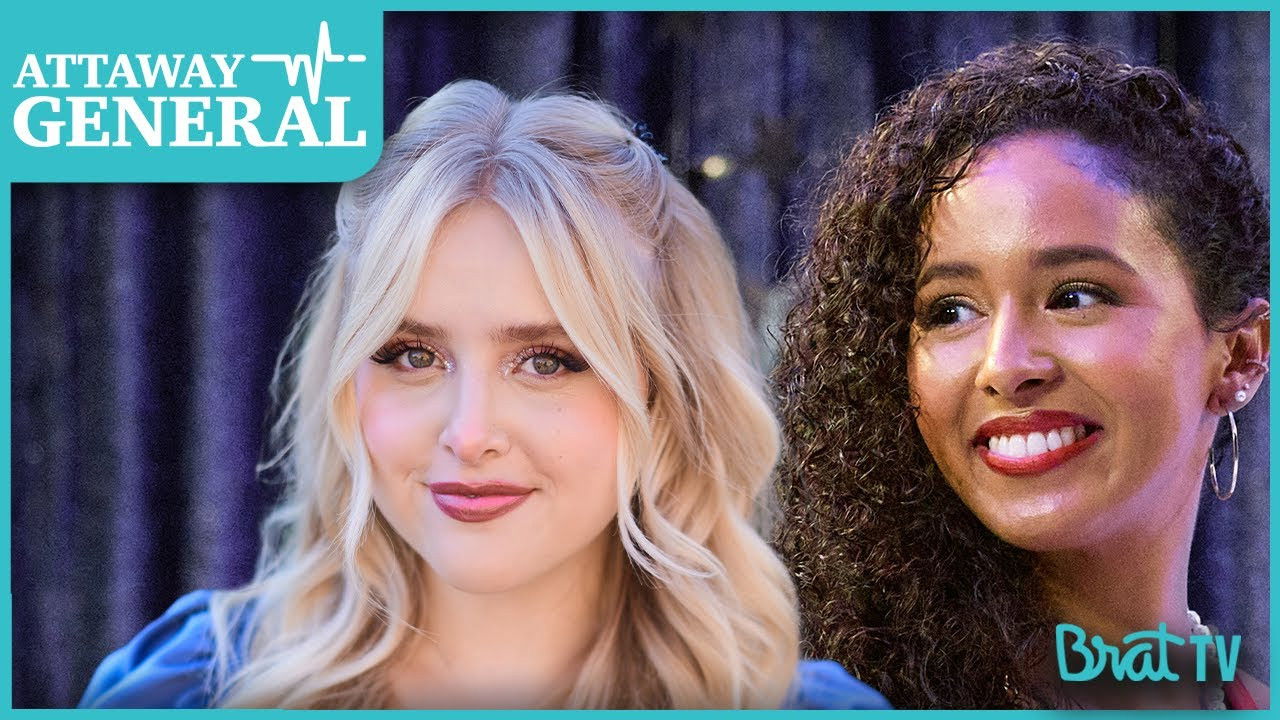 Attaway General — Épisode 20