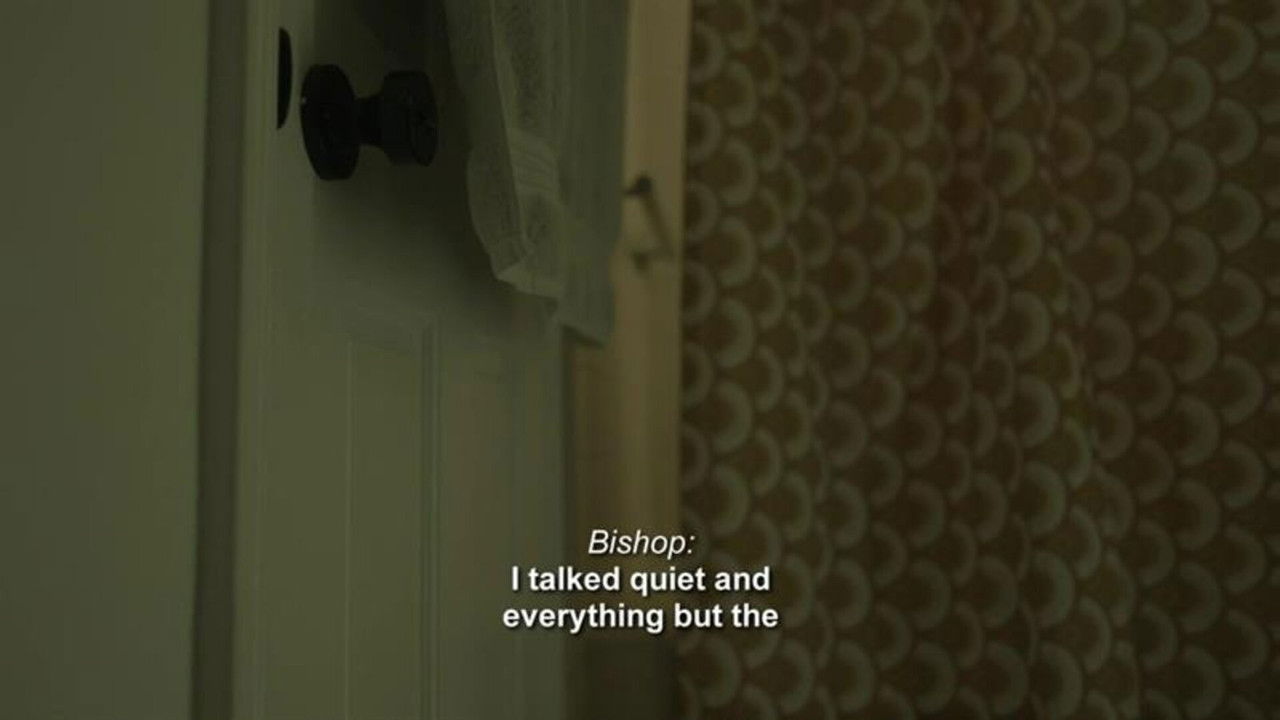 Violent Minds: Killers on Tape — Épisode 5