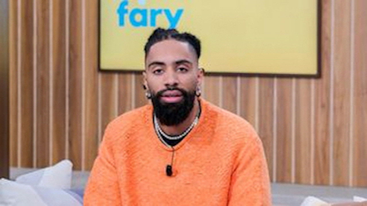 En aparté — Fary Lopes