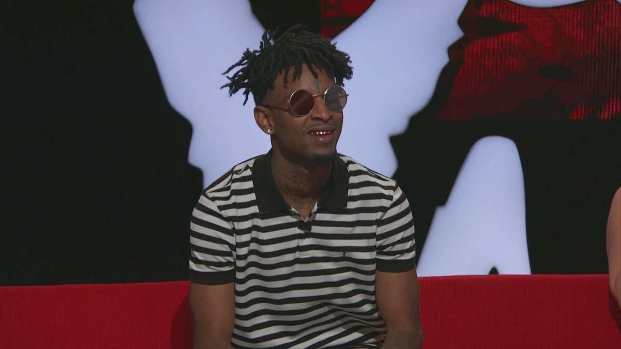 Ridiculousness - Season 10 Episode 2 : 21 Savage