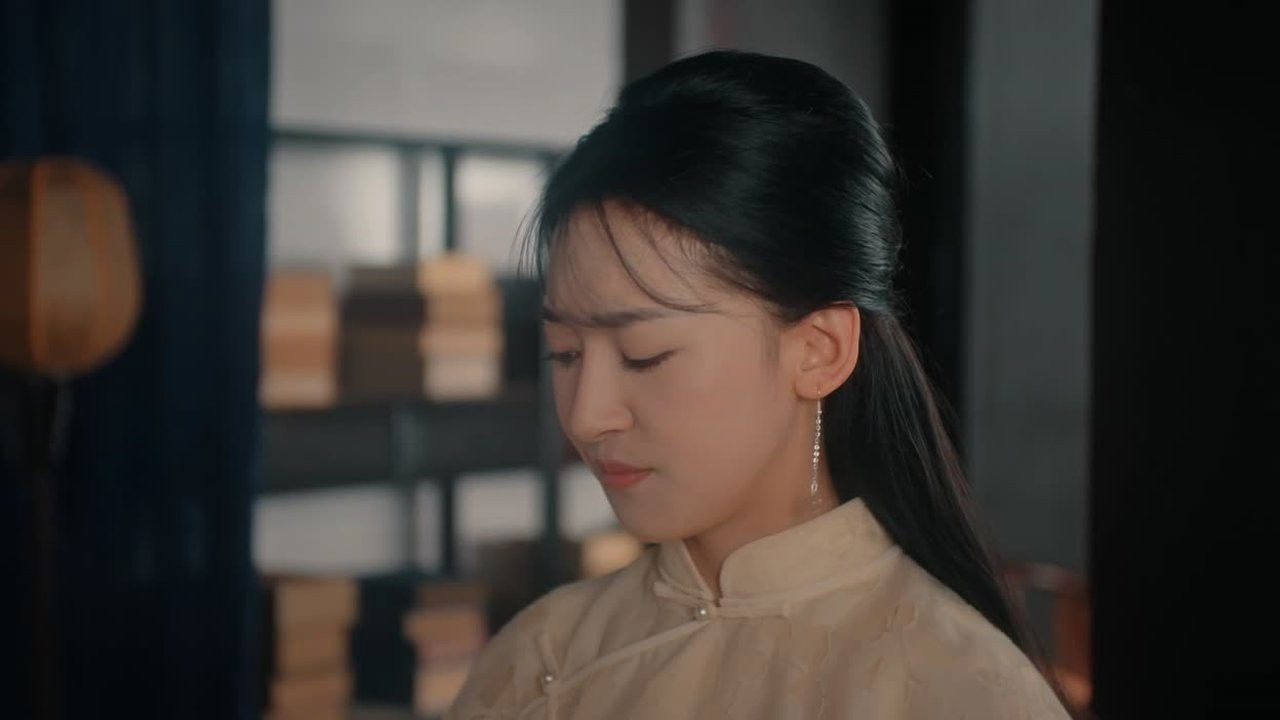 民国女神探 — Épisode 7