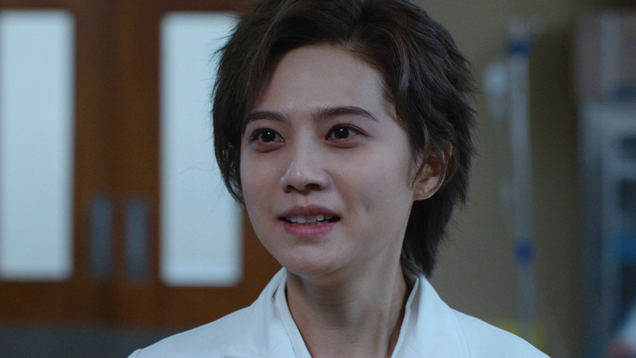 非凡医者 — Épisode 16