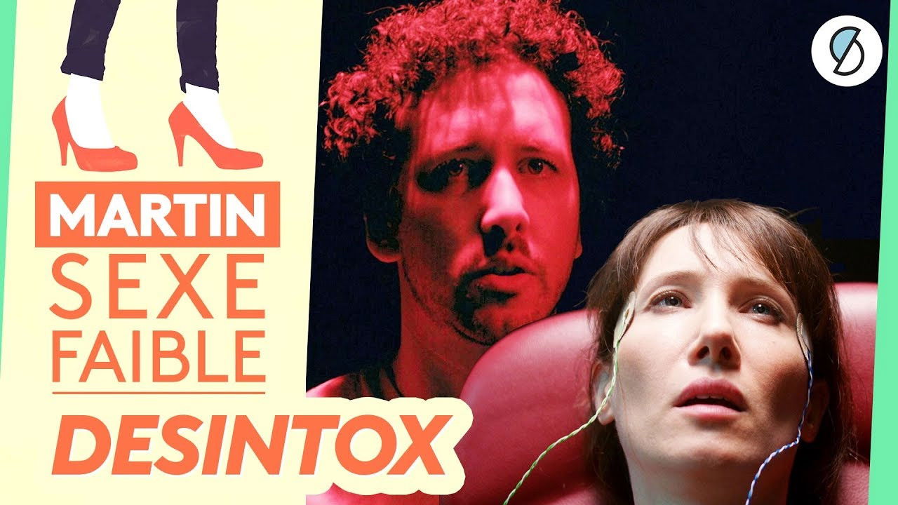 Martin, sexe faible — Desintox