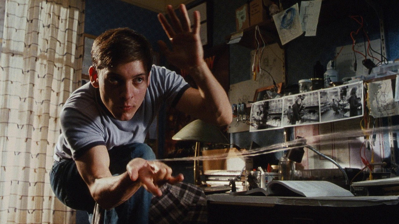 Movie Image