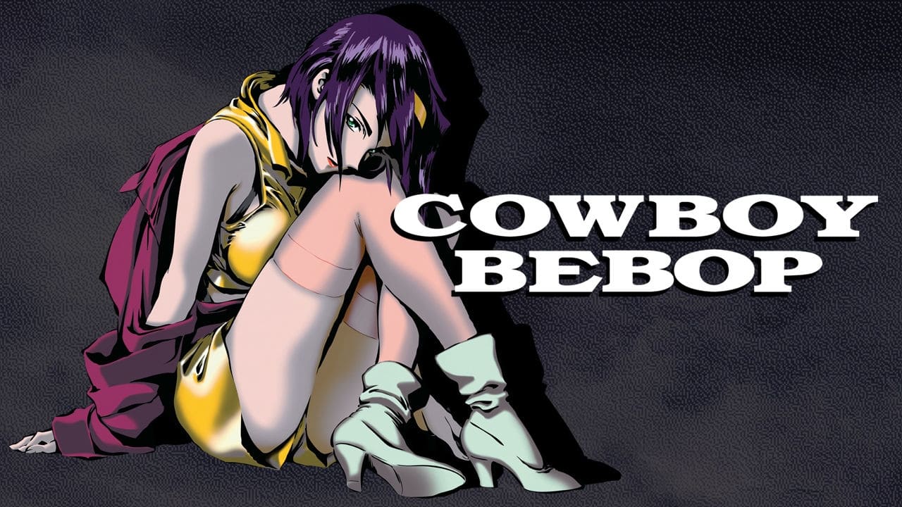 Cowboy Bebop - Season 1