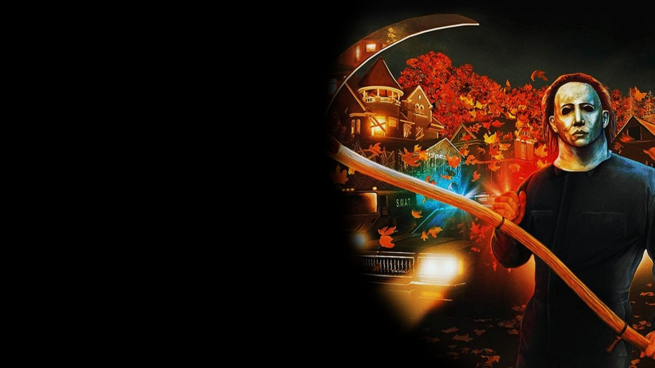 Halloween 5: The Revenge of Michael Myers (1989)