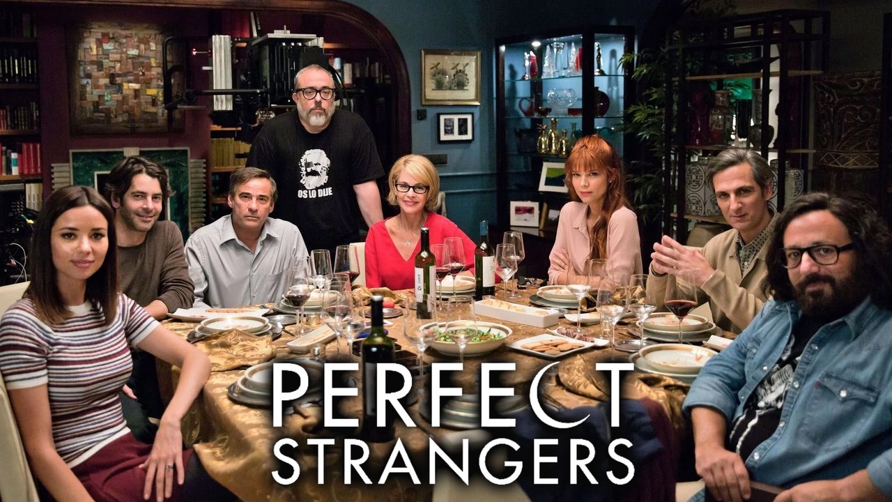 Perfect Strangers