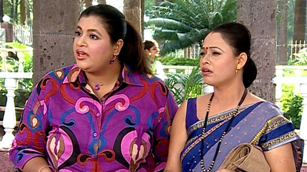 Taarak Mehta Ka Ooltah Chashmah - Season 1 Episode 275 : Babita Decides To Join A Club