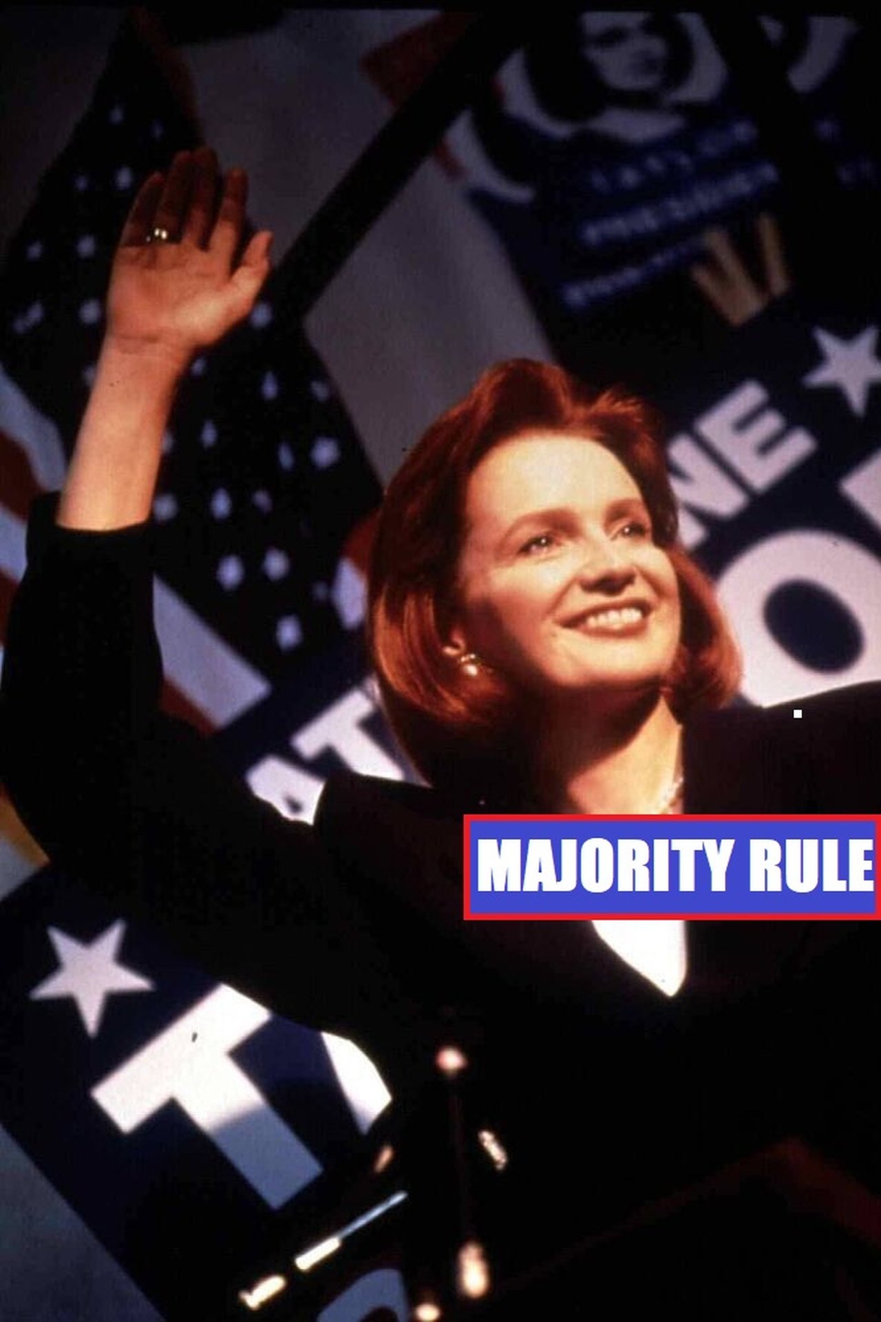 Majority Rule Majority Rule
