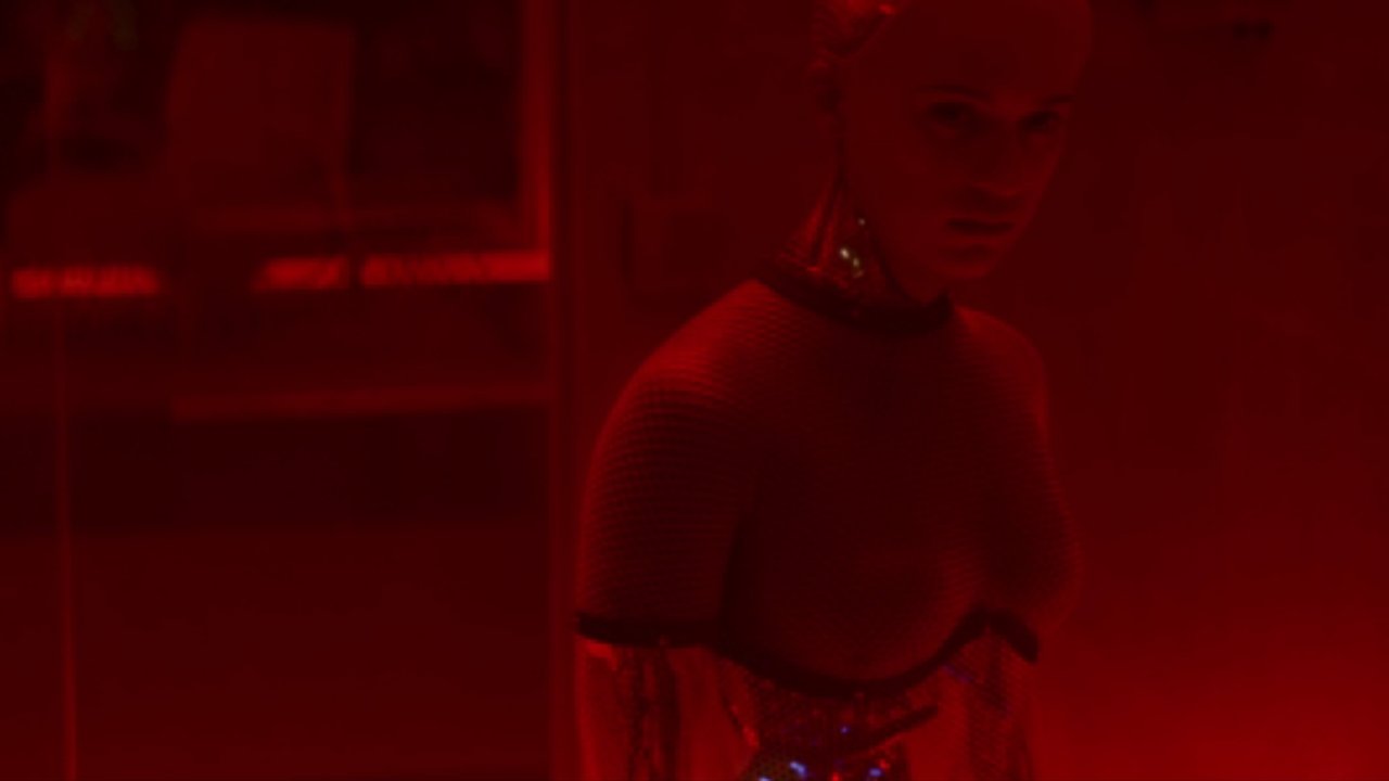 Ex Machina