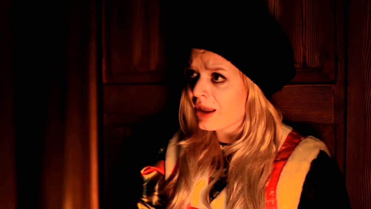 Very Mary-Kate — Épisode 20