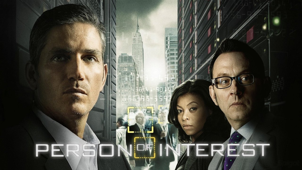 Person of Interest - Season 2