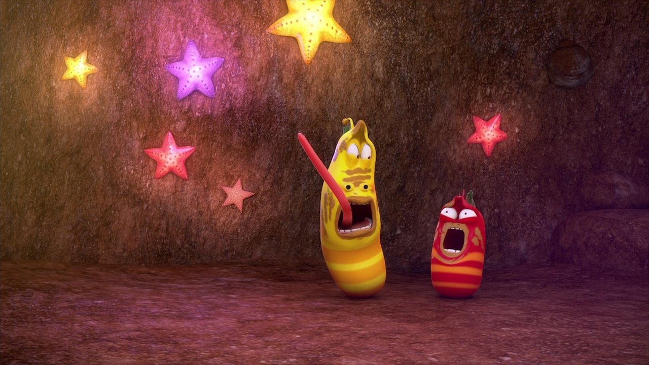 Larva - Season 4 Episode 8 : Episode 8